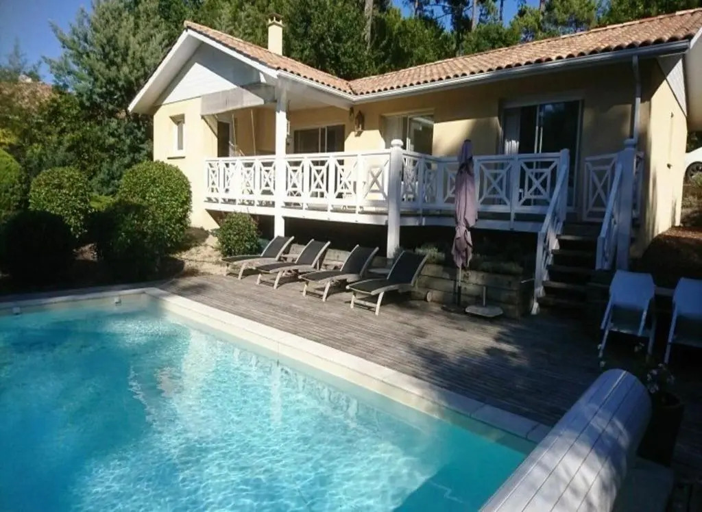 752 Avenue De Gascogne