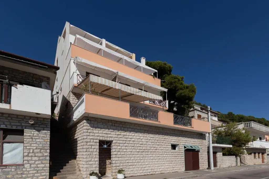 Apartment Blašković