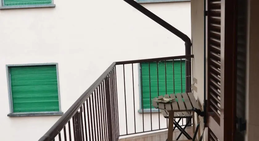 Casa da Giusep