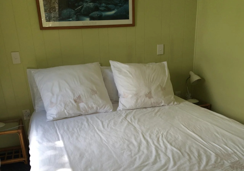 Driftwood Lodge