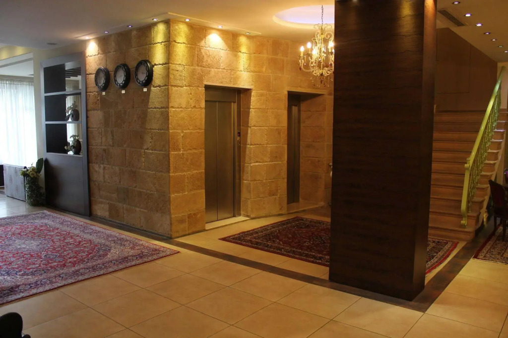 Canari de Byblos Hotel