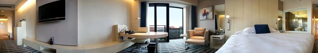 Hi Inn Hotel (Beijing Wukesong Sports Center)