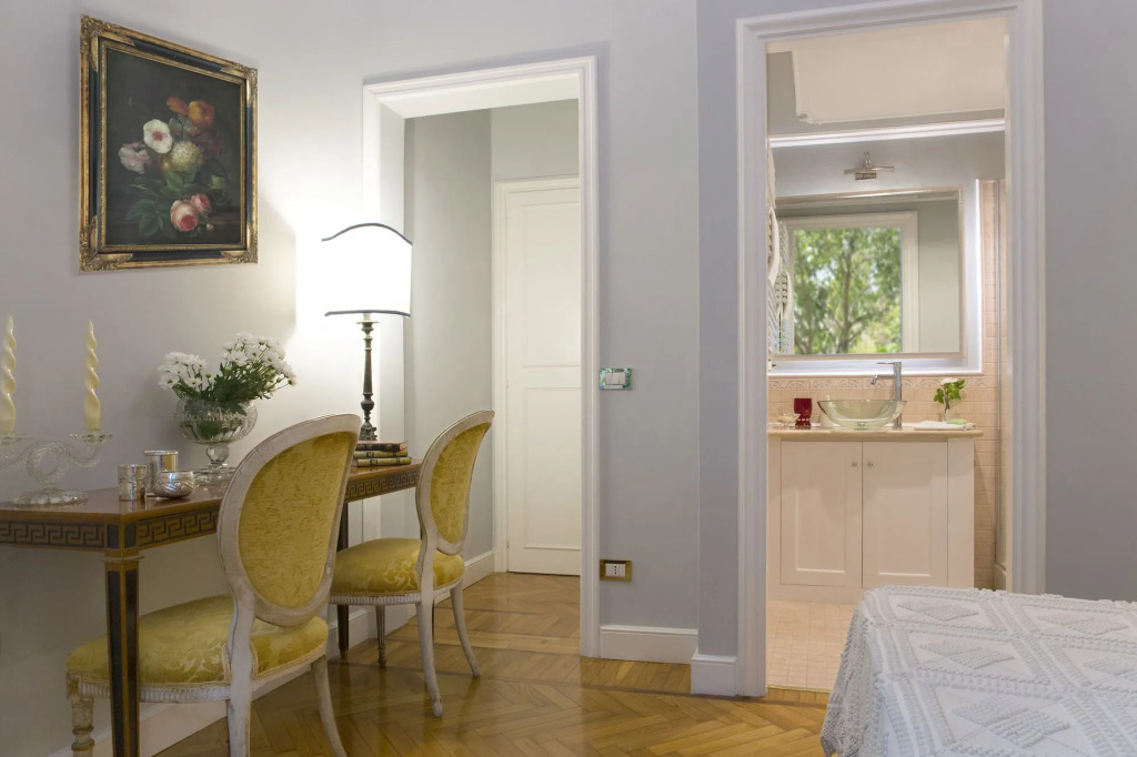 Suite Oriani