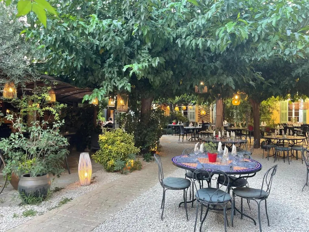 Auberge de la Tour