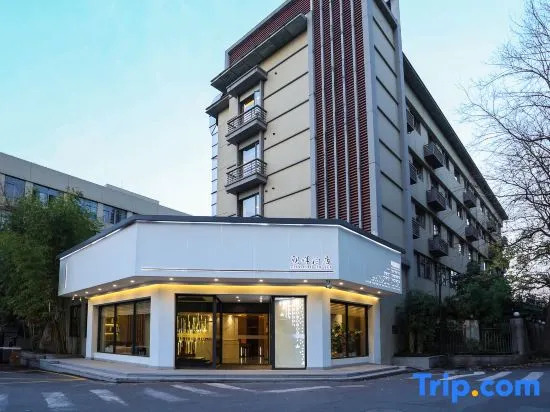 ZHAOHUIHOTEL