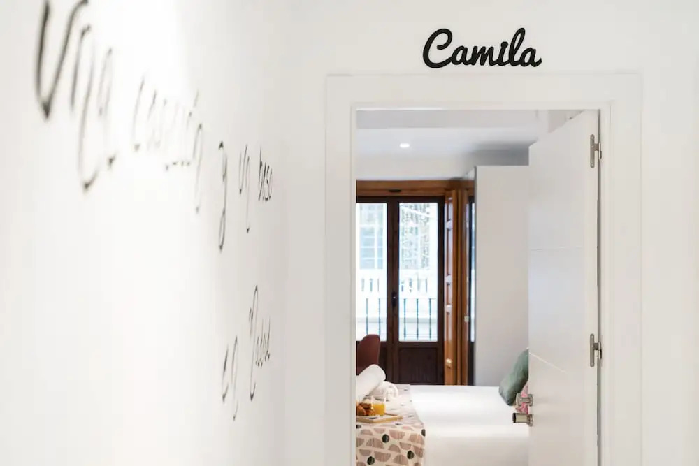 Dobo Madrid Luna