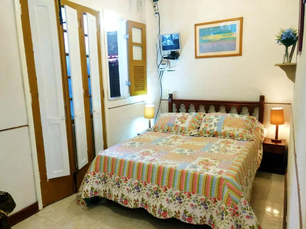 Casa do Jardim