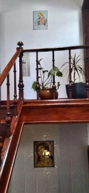 Santo Antonio Room