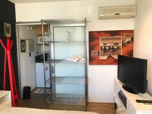 Apartamento Artigas