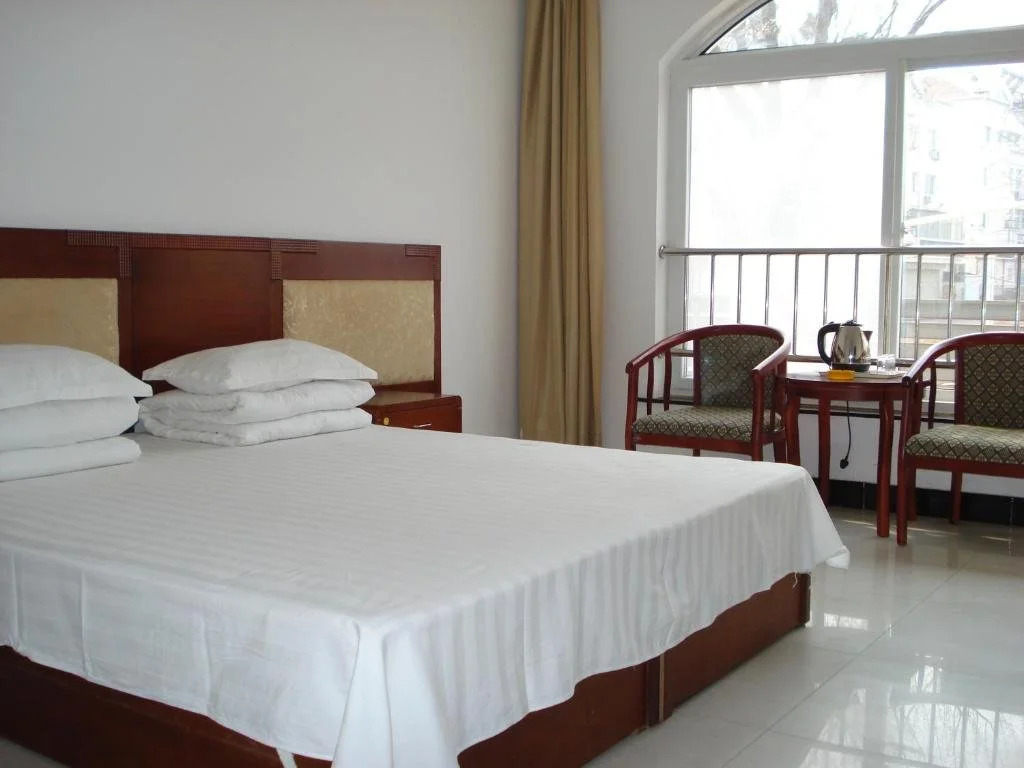 Lexuan Inn