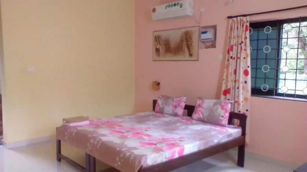 St. Anthony guest house