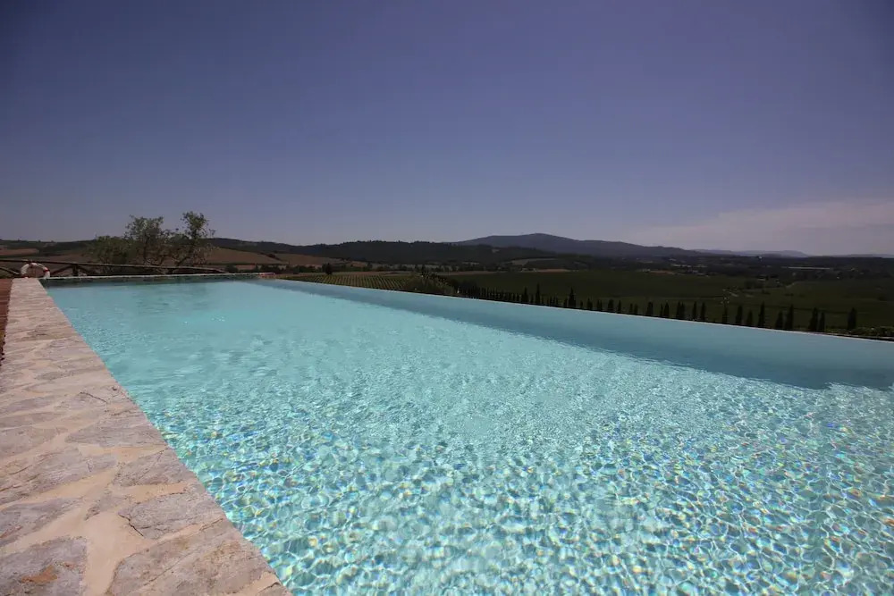 Agriturismo Casale Dello Sparviero
