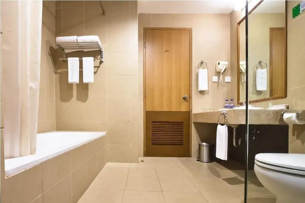 Hotel Luwansa Palangkaraya