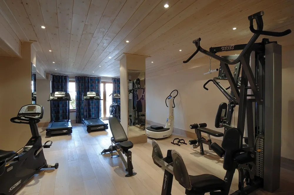 Santa Marina Arachova Resort & Spa