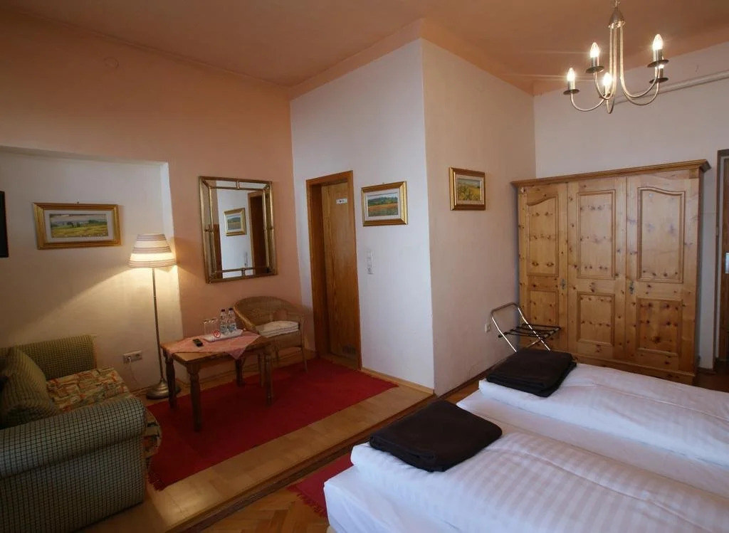 Landhotel Groggerhof