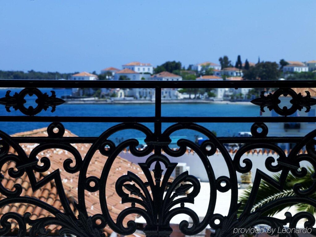 Poseidonion Grand Hotel, Spetses Island Image 20