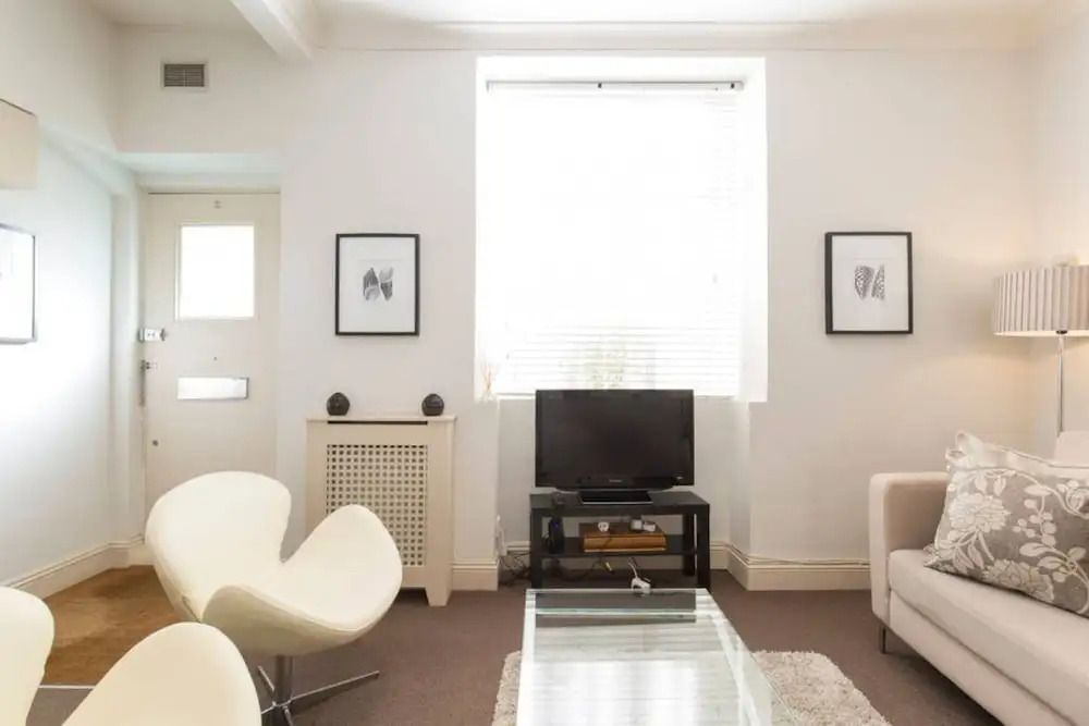 Delightful 2 Bed Apartment In The Heart Of Pimlico