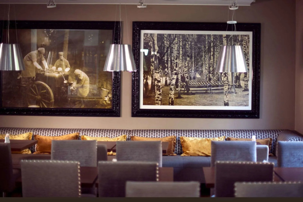 Home Hotel Tapto