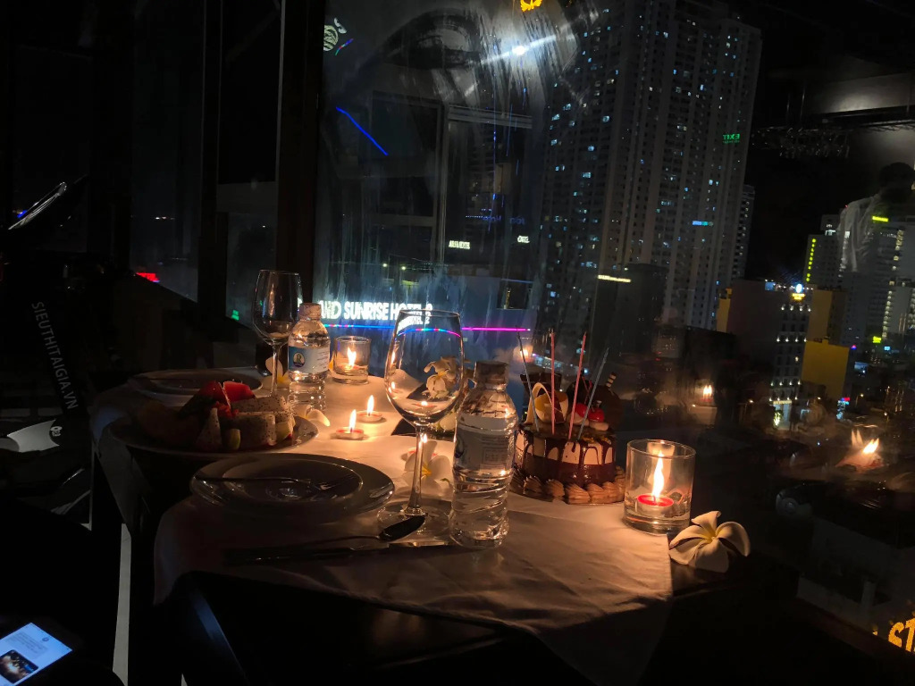 Ritzy Boutique Hotel Da Nang Beach