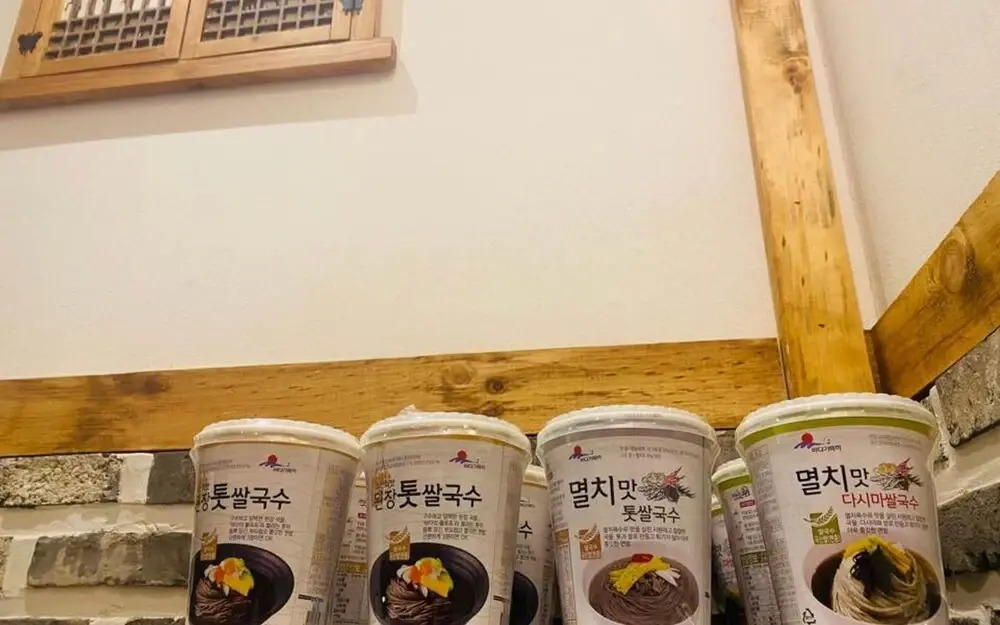Pyeongtaek Hotel Gung