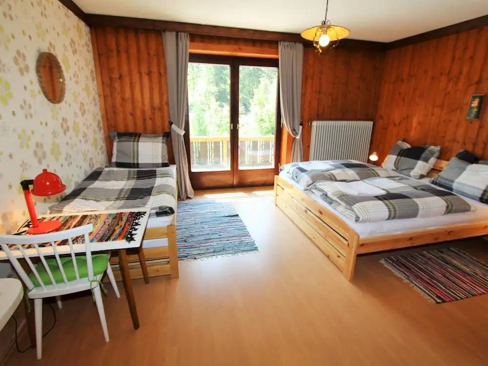 Enchanting Apartment in Bad Kleinkirchheim Near Ski Area