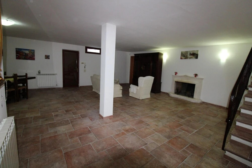 Villa With 2 Bedrooms in Grosseto, With Enclosed Garden and Wifi Near the Beach