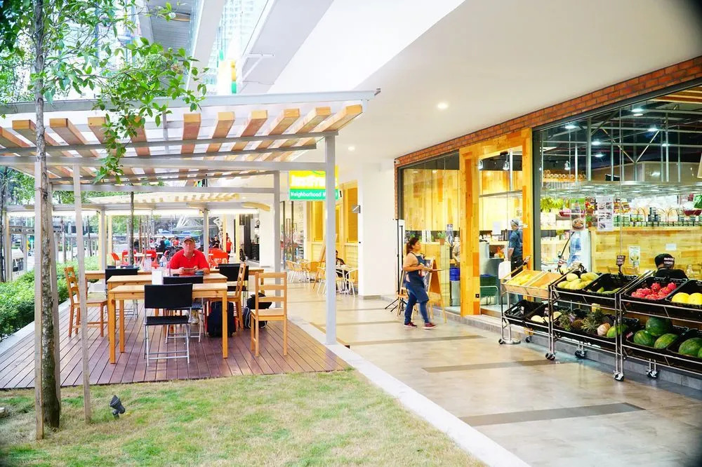 The Robertson KL