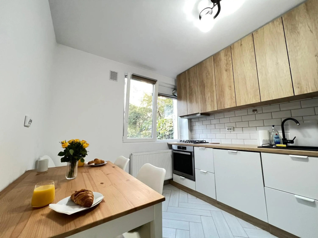 RSA Parklake - Dream apartment