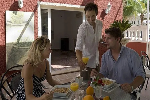 Villa Palmer I Beachhouse