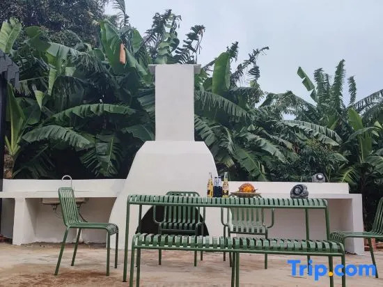 One city one home · jiulu hotel