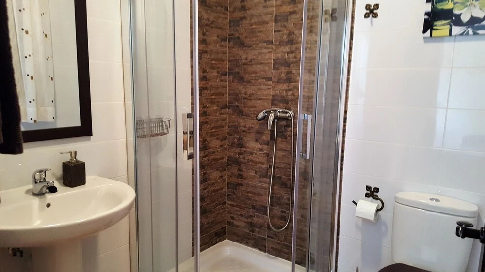 House With 2 Bedrooms in Navas de Estena, With Wonderful Mountain View