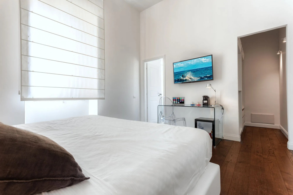 PLEY Cagliari Boutique Suites