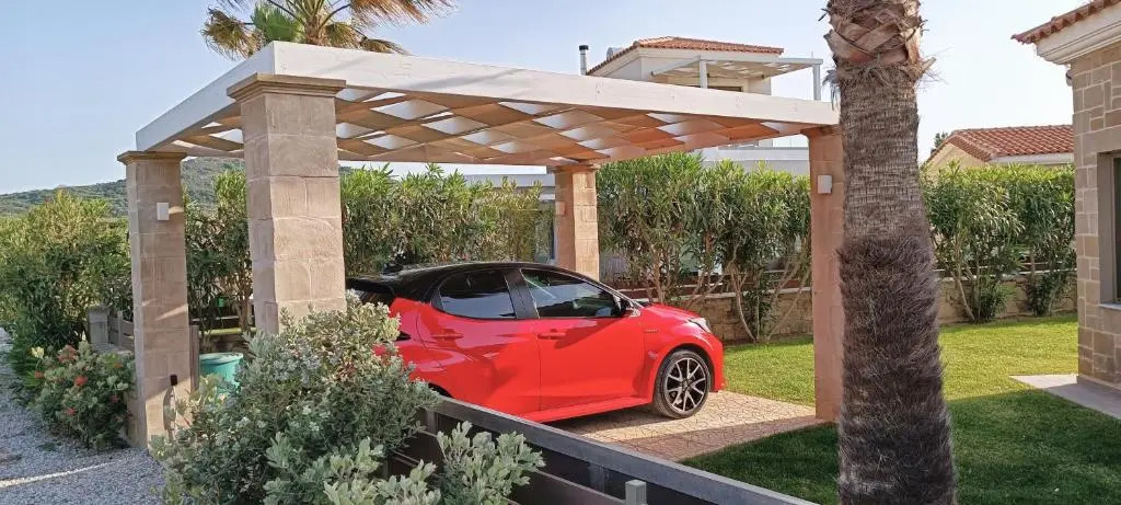 Elena Villa