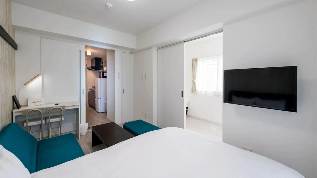Hotel Thomas Nago