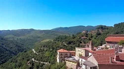B&B La Bella Vista