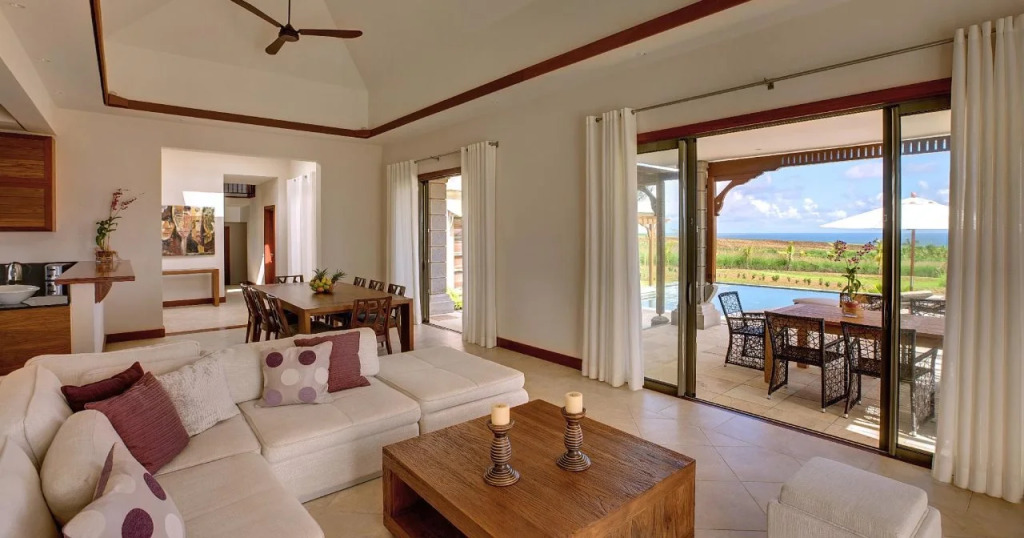 Heritage The Villas