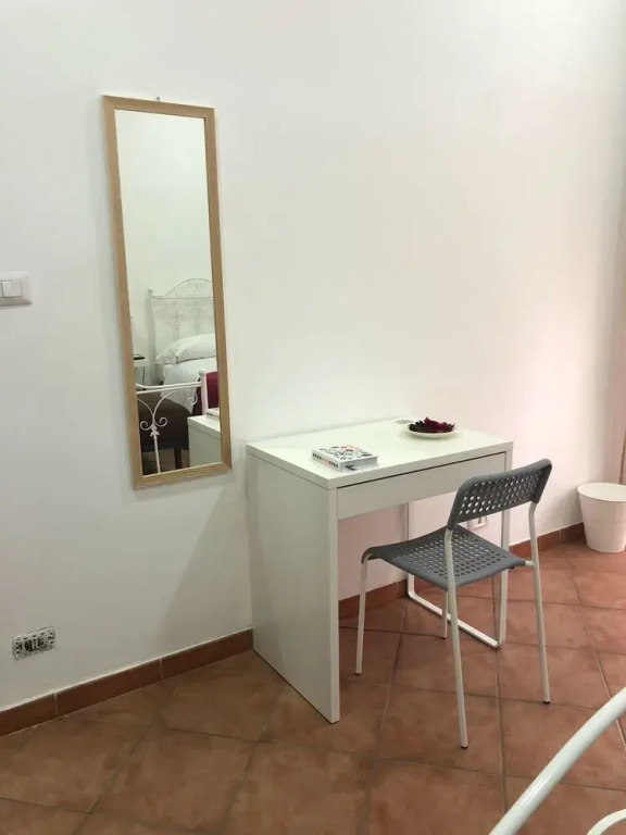 Partenope legend B&B