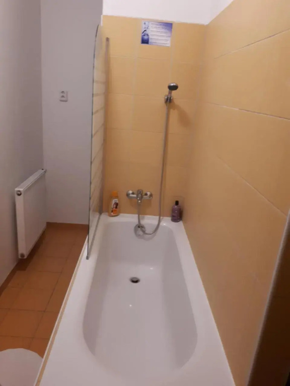 Útulný apartmán v Bratislava 6