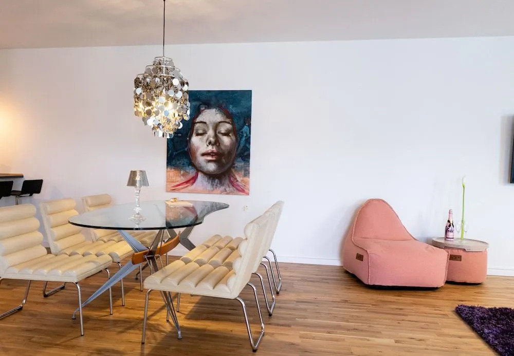 Mortens Kro Boutique Hotel