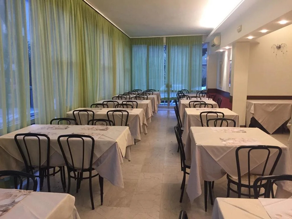 Hotel Malvina