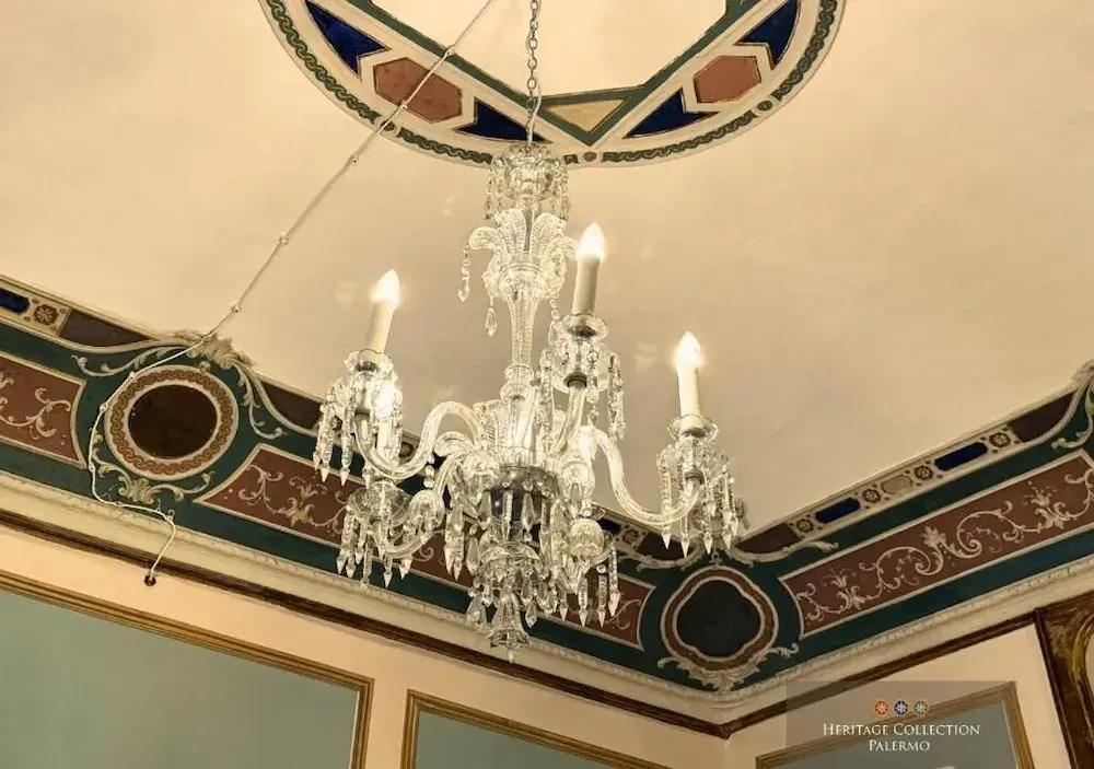 Heritage Collection Palermo B&B