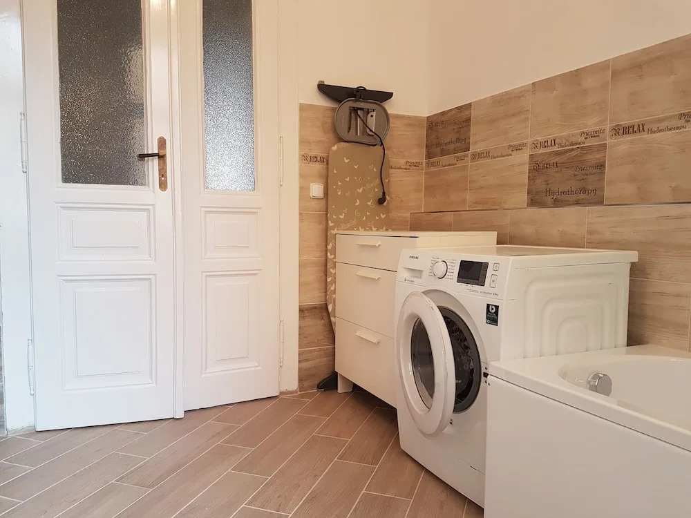 Apartmány U Tržnice