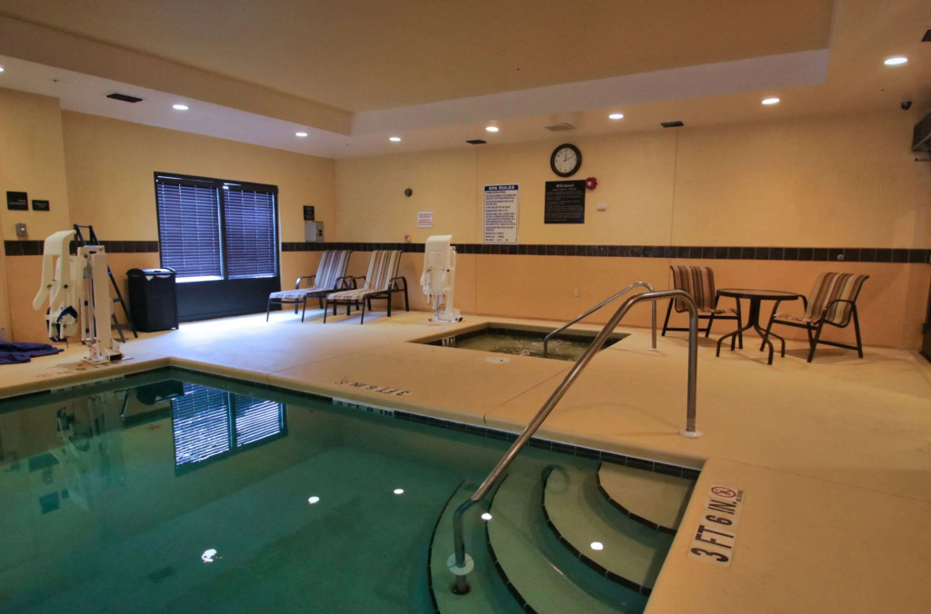 Hampton Inn & Suites Jacksonville Beach Boulevard/Mayo Clinic