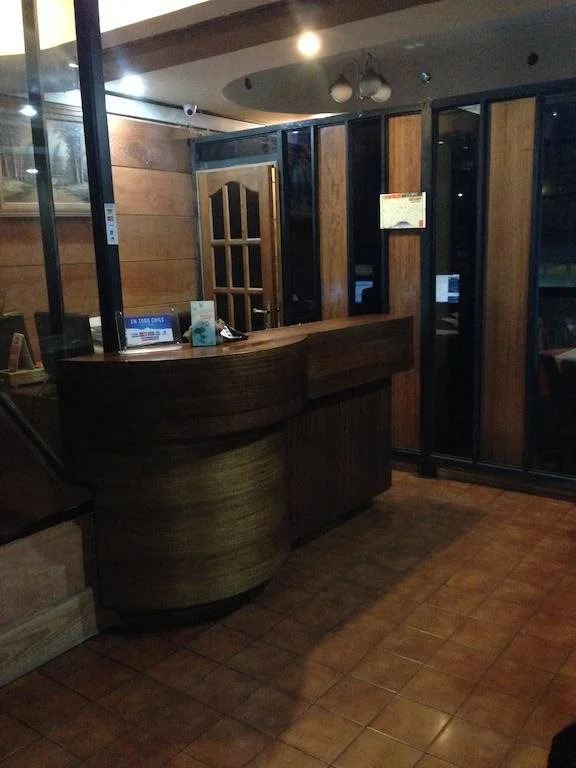 Hotel Miramar