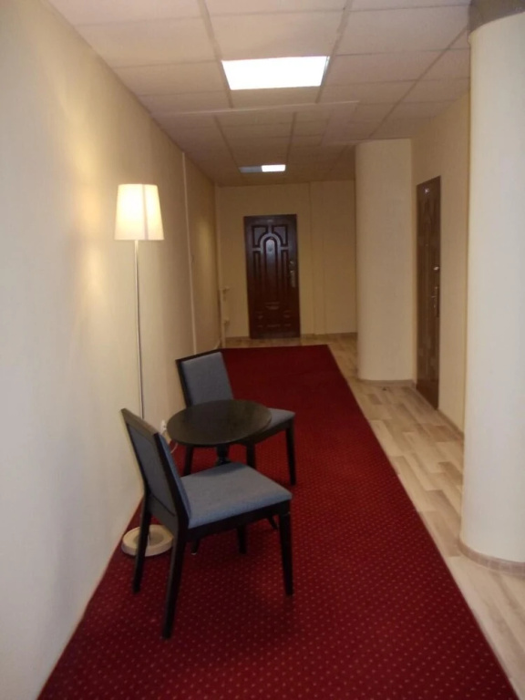 SCSK Żurawia