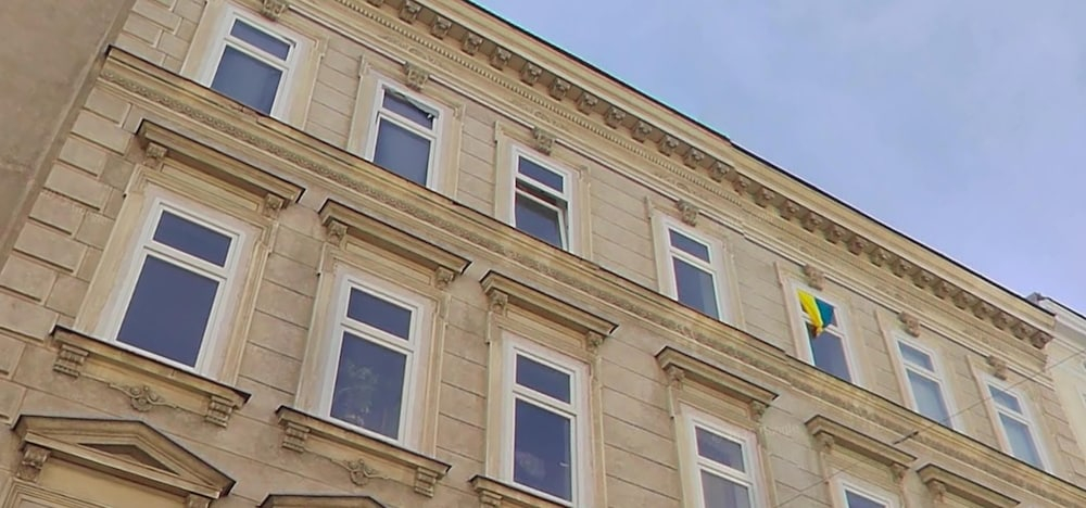 2 Bedroom Apartments 18 Min to center