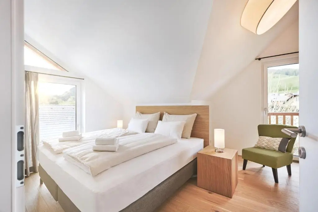Die Tauplitz Lodges - Bergblick B7-2 by AA Holiday Homes