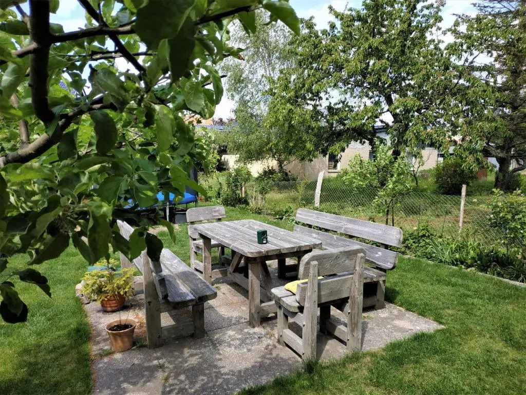 Ferienwohnungen Am Seeufer 11