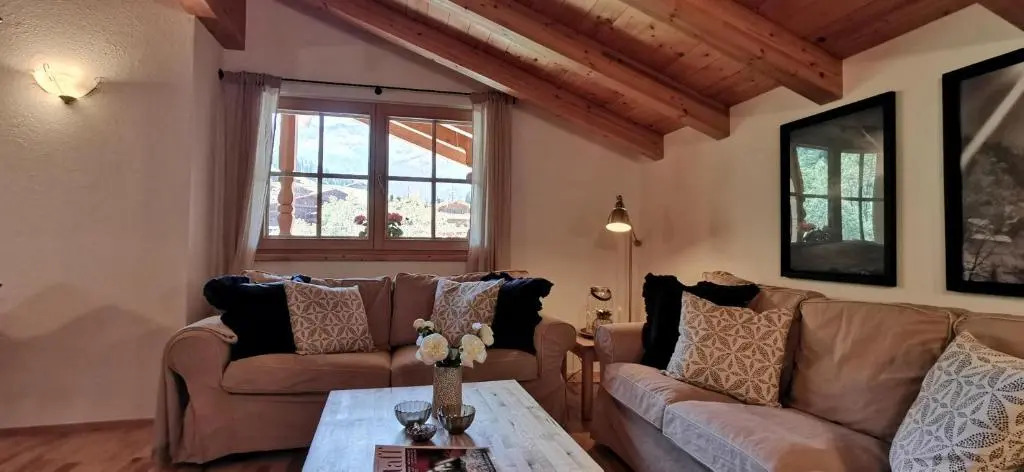 Alpbach Loft