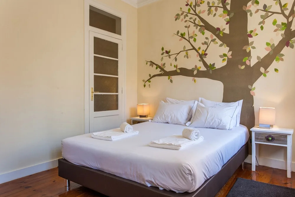 Alberto Caeiro Apartment Rentexperience